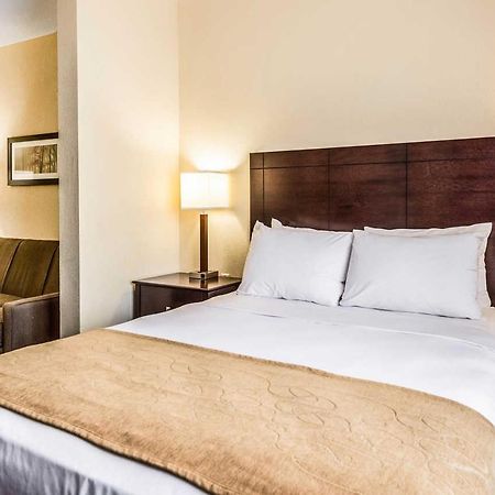 Comfort Suites Маріон Екстер'єр фото