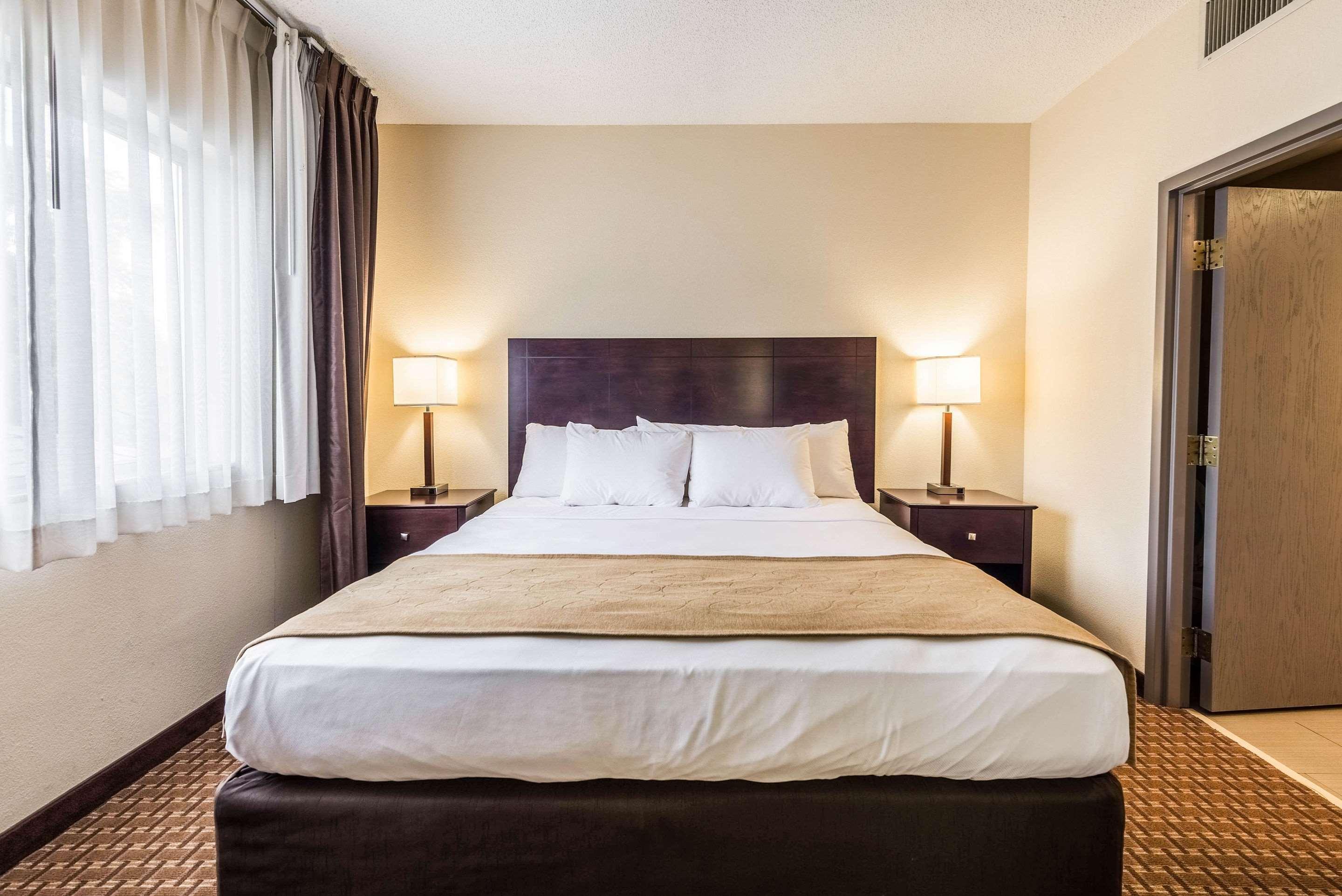 Comfort Suites Маріон Екстер'єр фото