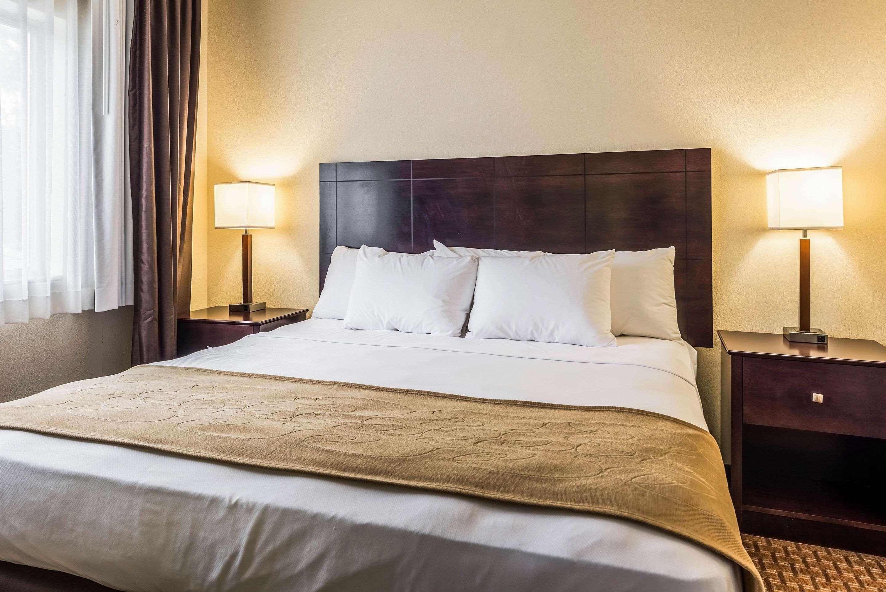 Comfort Suites Маріон Екстер'єр фото