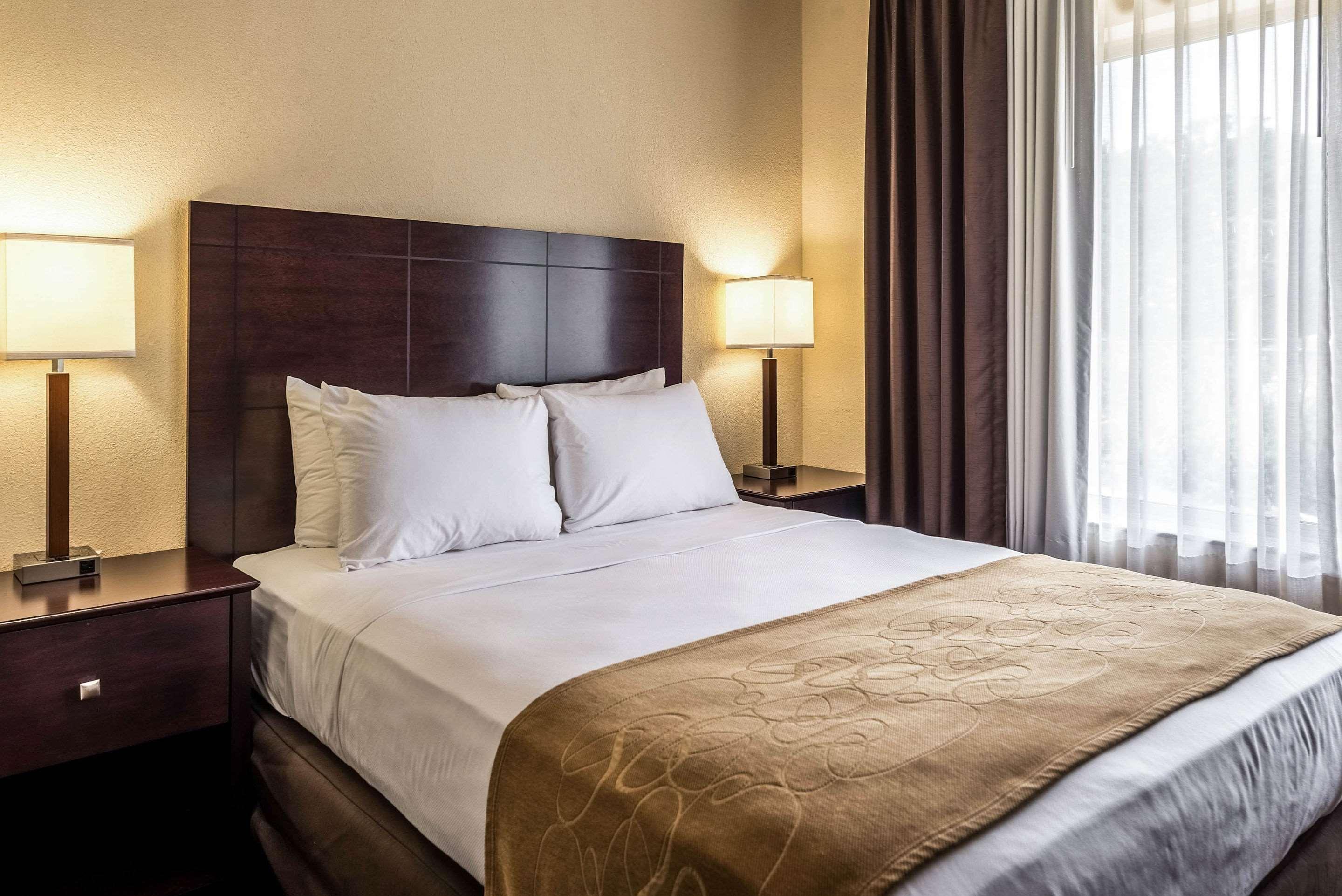 Comfort Suites Маріон Екстер'єр фото