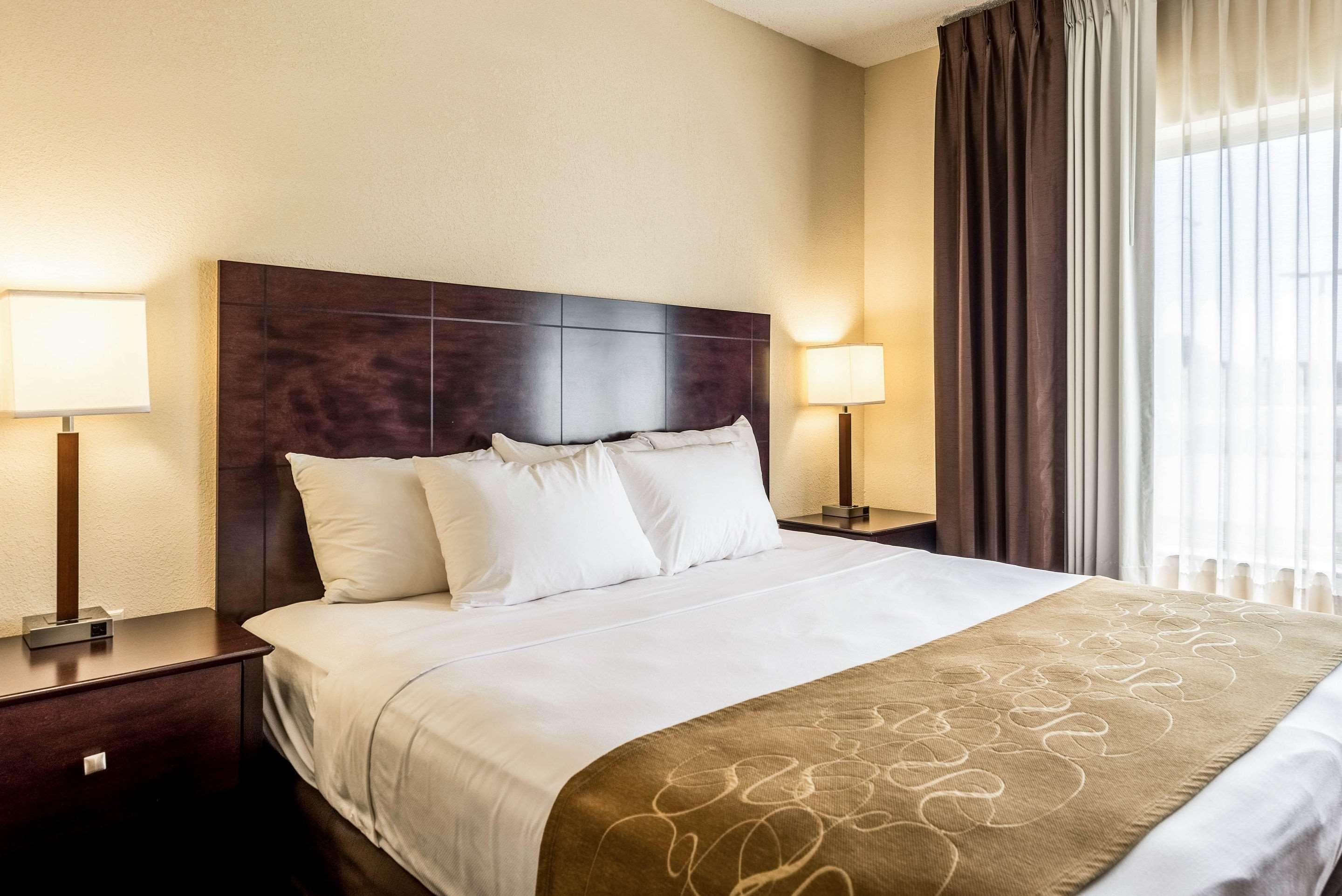 Comfort Suites Маріон Екстер'єр фото