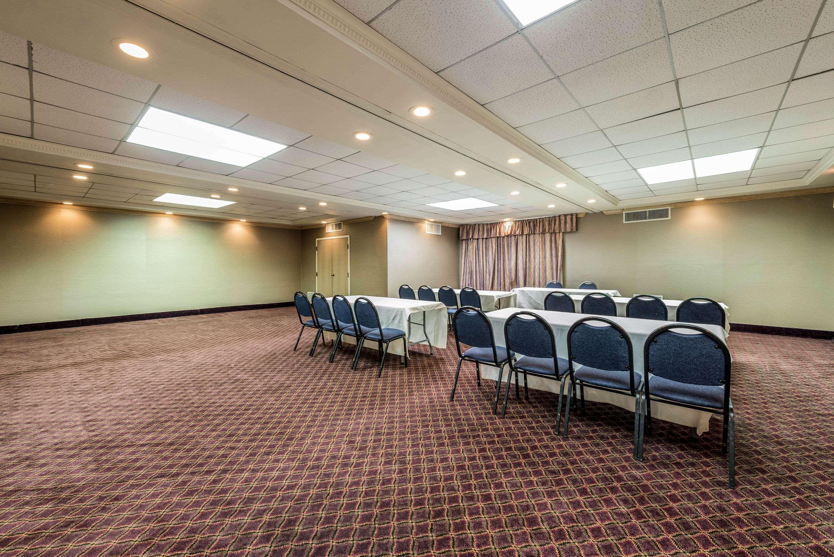 Comfort Suites Маріон Екстер'єр фото